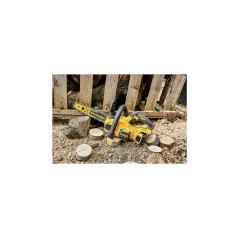 DeWALT XR DCM565N-XJ Chainsaw - Powerful 3.3kg Electric Tool for Efficient Cutting
